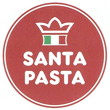 Santa Pasta